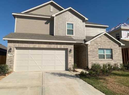 $335,490 - 4Br/4Ba -  for Sale in Rosehill Meadow, Tomball