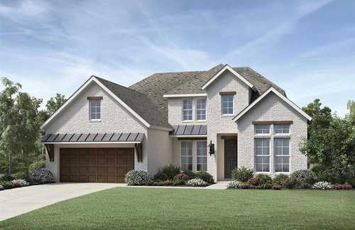 $666,236 - 4Br/4Ba -  for Sale in Woodson's Reserve Select, Spring