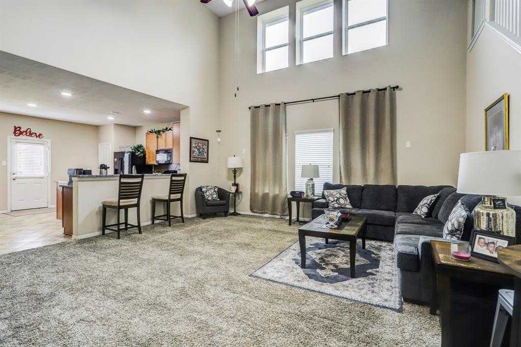 $268,000 - 4Br/3Ba -  for Sale in Blackstone Crk Sec 2, Humble