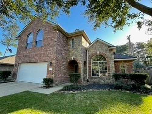 $345,000 - 4Br/3Ba -  for Sale in Eagle Springs, Humble