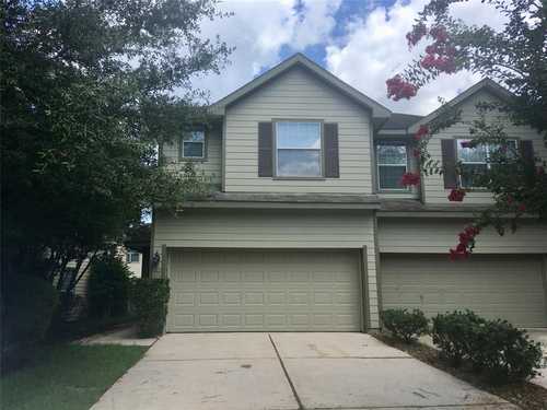 $250,000 - 3Br/3Ba -  for Sale in The Woodlands Sterling Ridge, The Woodlands