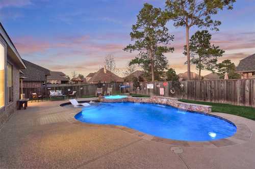 $650,000 - 4Br/5Ba -  for Sale in Woodforest 35, Montgomery