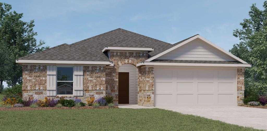 $290,990 - 4Br/2Ba -  for Sale in Estates At Roman Forest, New Caney