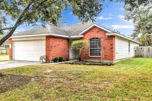 $270,000 - 3Br/2Ba -  for Sale in Stonepine Sec 02, Tomball