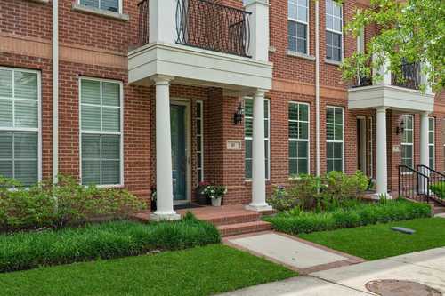 $560,000 - 3Br/4Ba -  for Sale in Wyngate Terrace At East Shore, The Woodlands