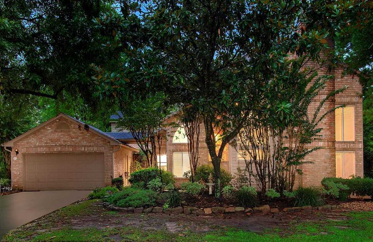 $350,000 - 2Br/3Ba -  for Sale in The Woodlands Forest Lake Th, The Woodlands