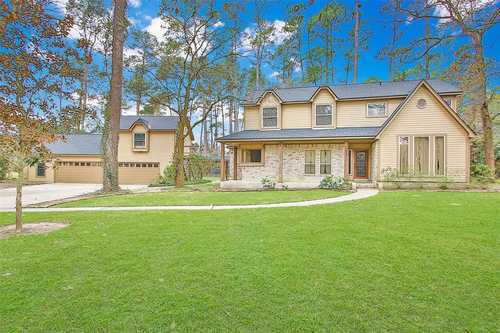 $745,000 - 4Br/3Ba -  for Sale in Holly Creek, Tomball