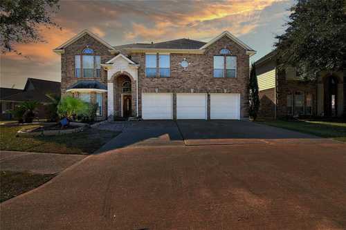 $379,000 - 5Br/4Ba -  for Sale in Canyon Village At Cypress, Cypress