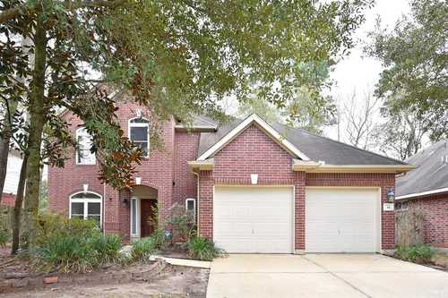 $307,000 - 4Br/3Ba -  for Sale in Wdlnds Harpers Lnd College Park, Conroe