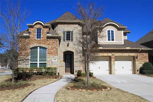 $550,000 - 4Br/4Ba -  for Sale in The Groves, Humble