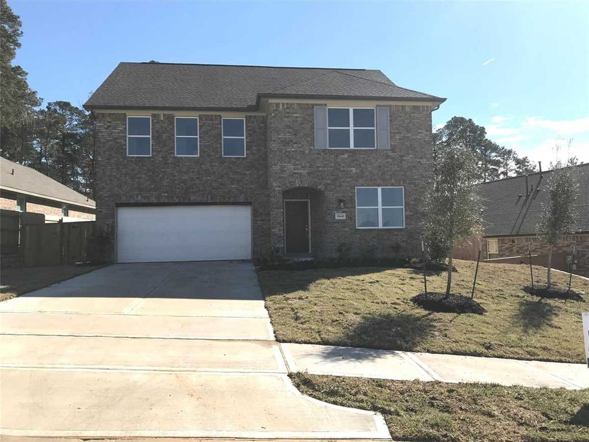 $348,920 - 3Br/3Ba -  for Sale in Wedgewood Forest, Conroe