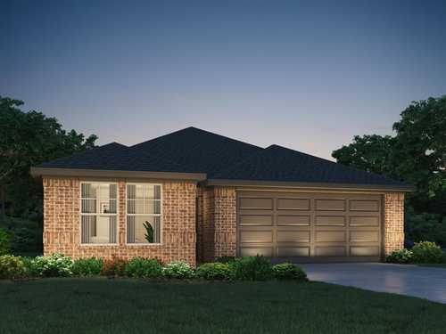 $367,940 - 4Br/3Ba -  for Sale in Riverstone Ranch, Pearland