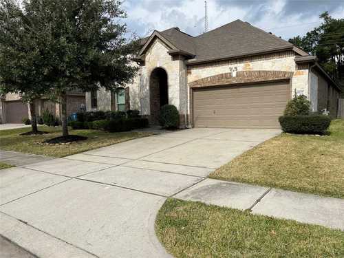 $344,900 - 4Br/3Ba -  for Sale in Canyon Gate/pk Lakes Sec 13, Humble