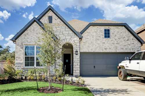 $420,000 - 3Br/2Ba -  for Sale in Lakes At Creekside, Tomball