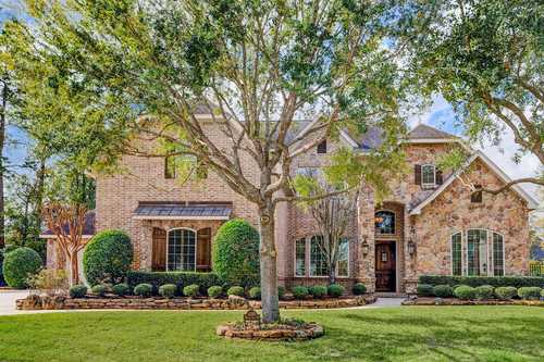 $794,500 - 5Br/5Ba -  for Sale in Fall Creek Sec 08, Humble