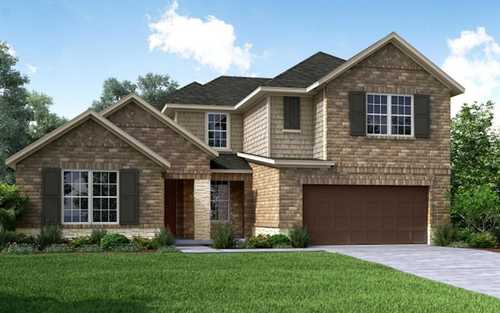$619,936 - 4Br/4Ba -  for Sale in Amira, Tomball