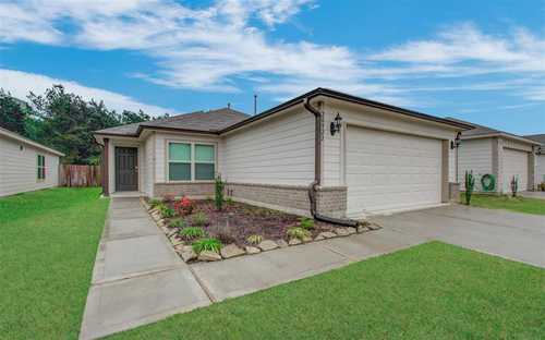 $270,000 - 3Br/2Ba -  for Sale in Rose Mdw Farms, Tomball