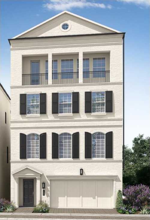 $1,548,320 - 3Br/5Ba -  for Sale in The Woodlands East Shore, The Woodlands