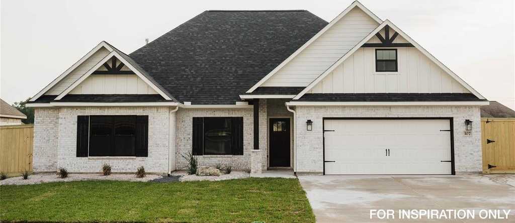 $399,000 - 5Br/3Ba -  for Sale in Greystone, Angleton