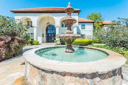 $1,550,000 - 5Br/8Ba -  for Sale in Twin Lakes Sec 05, Houston