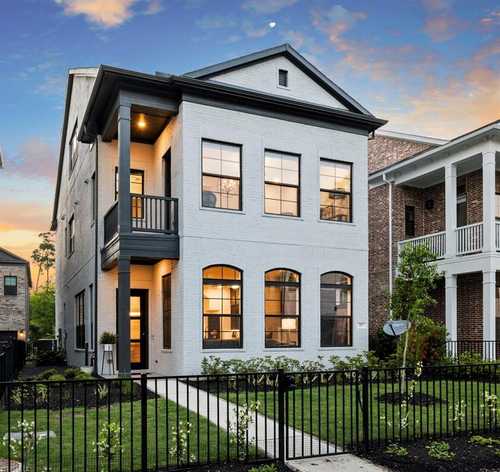 $975,000 - 3Br/4Ba -  for Sale in Wdlnds Lake Woodlands East Shore, The Woodlands