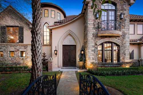 $1,972,000 - 5Br/6Ba -  for Sale in Haven Lake Estates, Tomball