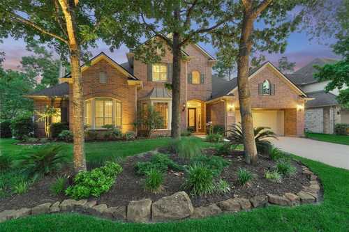 $885,000 - 4Br/5Ba -  for Sale in The Woodlands Sterling Ridge, The Woodlands