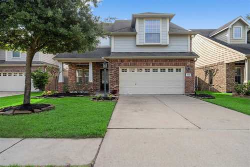 $360,000 - 4Br/3Ba -  for Sale in Canyon Lakes At Stonegate Sec 04, Houston