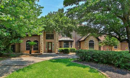 $925,000 - 5Br/5Ba -  for Sale in Powder Mill Estates, Tomball