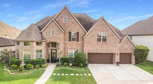 $899,000 - 5Br/6Ba -  for Sale in Cypress Creek Lakes, Cypress