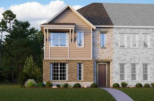 $394,820 - 3Br/3Ba -  for Sale in Towne Lake Lakeshore, Cypress