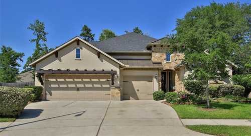 $599,000 - 4Br/4Ba -  for Sale in Falls At Imperial Oaks 15, Spring
