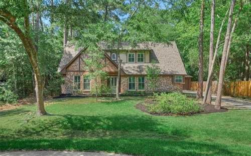 $559,000 - 4Br/4Ba -  for Sale in The Woodlands, The Woodlands