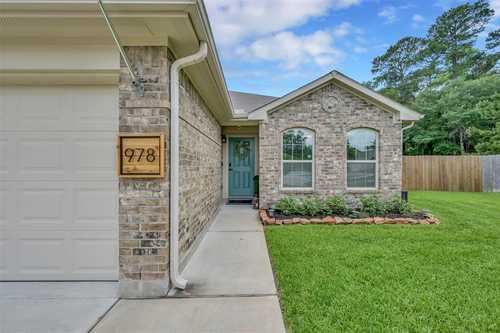 $350,000 - 4Br/2Ba -  for Sale in Arbor Place 02, Conroe