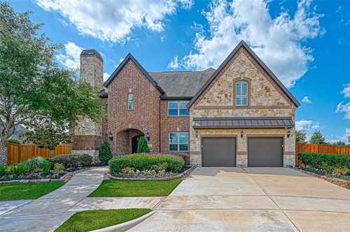 $1,300,000 - 5Br/7Ba -  for Sale in The Reserve At Katy Sec 1, Katy