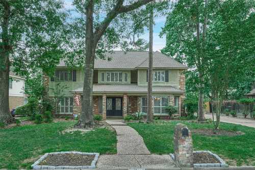 $449,000 - 4Br/4Ba -  for Sale in Champion Forest Sec 05, Spring