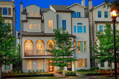 $1,175,000 - 3Br/4Ba -  for Sale in Wdlnds Lake Woodlands East Shore, The Woodlands