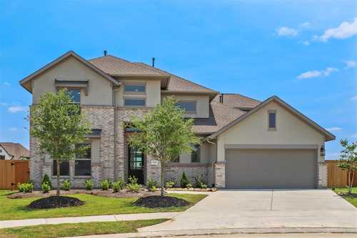 $810,000 - 4Br/4Ba -  for Sale in Towne Lk Sec 56, Cypress