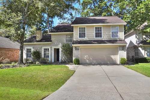$390,000 - 3Br/3Ba -  for Sale in The Woodlands Panther Creek, The Woodlands