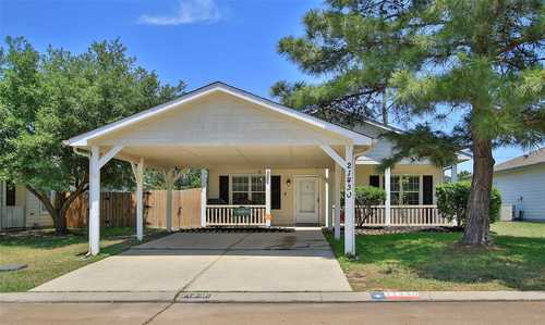 $205,000 - 3Br/2Ba -  for Sale in Sugarberry Place Ph 02, Tomball