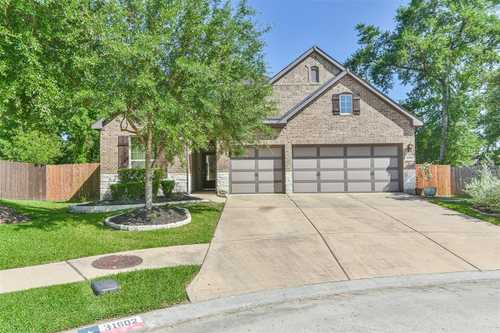 $599,999 - 4Br/4Ba -  for Sale in Falls At Imperial Oaks, Spring