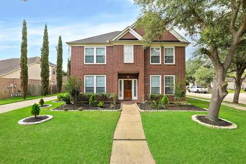 $360,000 - 4Br/3Ba -  for Sale in Canyon Lks/stonegate Sec 7, Houston