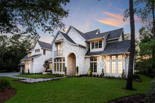 $4,250,000 - 5Br/7Ba -  for Sale in Cochran's Crossing, The Woodlands