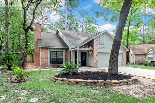 $375,000 - 4Br/3Ba -  for Sale in Wdlnds Village Panther Ck 01, The Woodlands