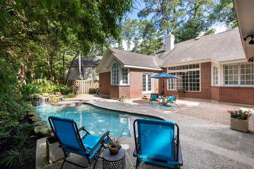$539,000 - 3Br/2Ba -  for Sale in Wdlnds Village Panther Ck 31, The Woodlands