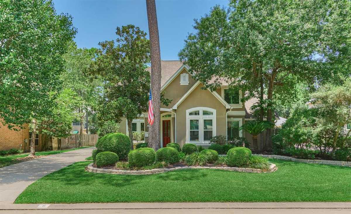 $790,000 - 4Br/4Ba -  for Sale in The Woodlands Cochrans Crossing, The Woodlands