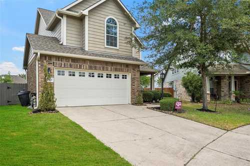 $330,000 - 3Br/3Ba -  for Sale in Canyon Lks/stonegate Sec 04, Houston