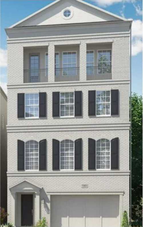 $1,593,000 - 4Br/5Ba -  for Sale in Vue At East Shore, The Woodlands