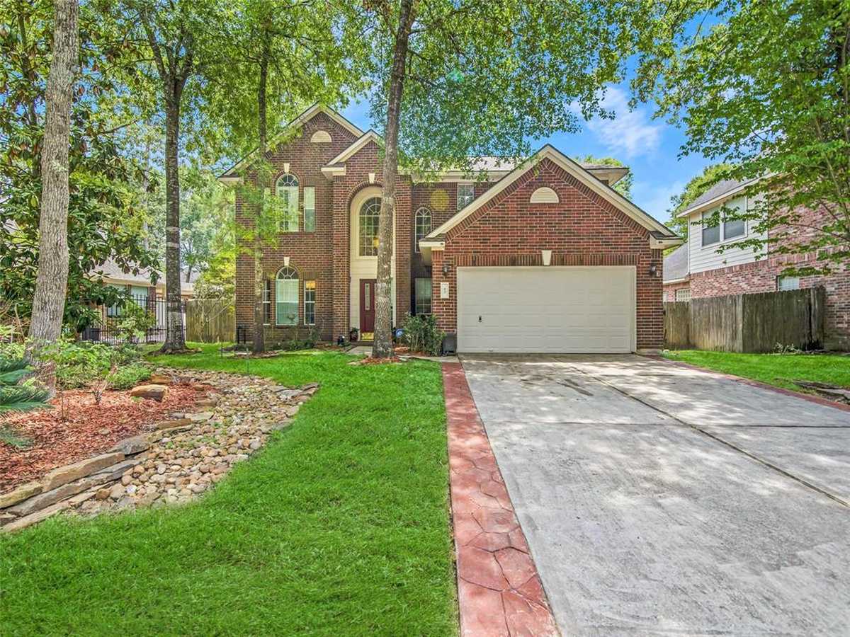 $449,000 - 4Br/3Ba -  for Sale in Wdlnds Harpers Lnd College Park, The Woodlands