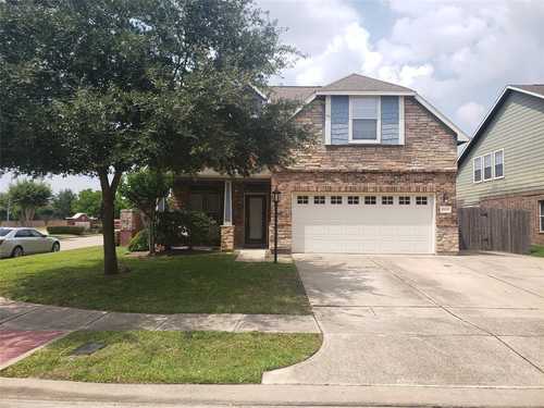 $321,900 - 3Br/3Ba -  for Sale in Canyon Lakes At Stonegate Sec 4, Houston